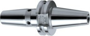 HAIMER Schrumpffutter DIN69871 Schaft SK40 in Silber, 20,0 x 80 mm - Bild 1