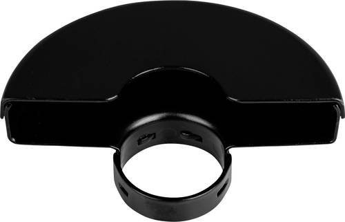 PFERD TOOLS Schutzhaube H51-150 HT-SV in Schwarz - Bild 1