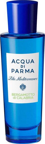 Acqua di Parma Blu Mediterraneo Bergamotto di Calabria Eau de Toilette Spray, Unisex - Bild 1