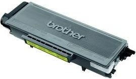 Brother Toner TN-3280 Doppelpack Schwarz für Laserdrucker mit 2x 8.000 Seiten Kapazität - Bild 1