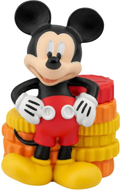 tonies Disney Junior Micky Maus Wunderhaus Hörfigur - Bild 1