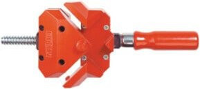 Bessey Winkelspanner WS6 in Orange - Bild 1