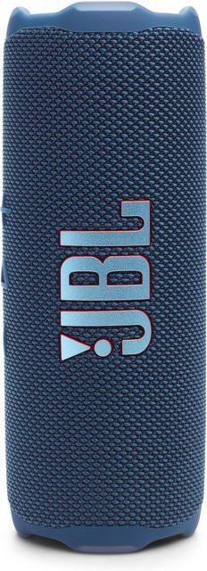 JBL Flip 7 Bluetooth-Lautsprecher blau IP68 - Bild 2