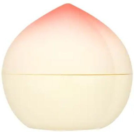 TONYMOLY Pfirsich Handcreme, 30 g, Unisex - Bild 1