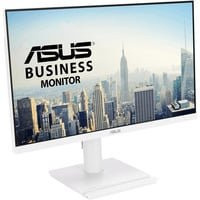 Asus VA279QGS-W LED-Monitor, 27 Zoll, Full HD, IPS, Weiß, 120 Hz, USB-C - Bild 1