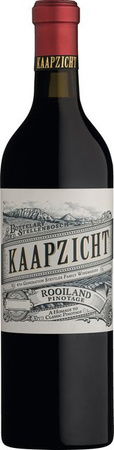 Kaapzicht Pinotage Rotwein, Stellenbosch, 2022, trocken, 0,75 l