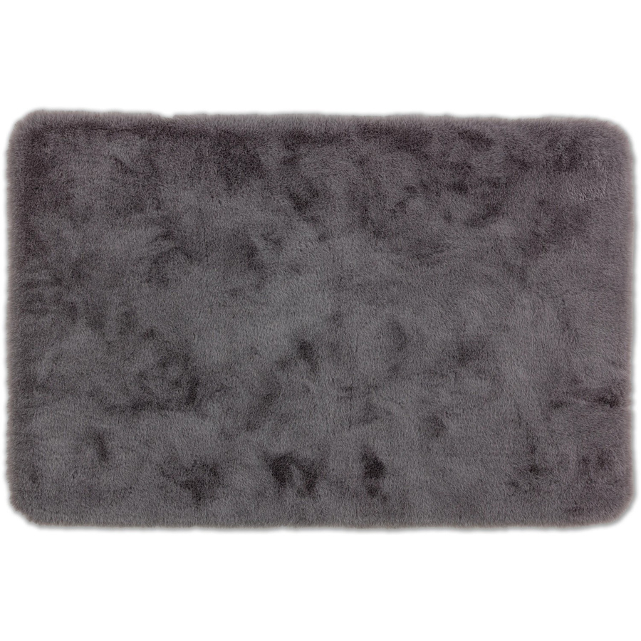 Schöner Wohnen Badmatte Bali in Grau, B/T: 40 x 60 cm - Bild 2