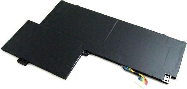CoreParts Akku für Acer Aspire One Cloudbook 11 AO1-13 in Schwarz (3700 mAh) - Bild 1