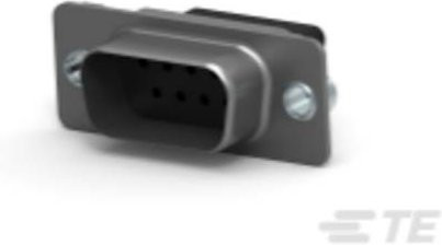 TE Connectivity Folder in Grau - Bild 1