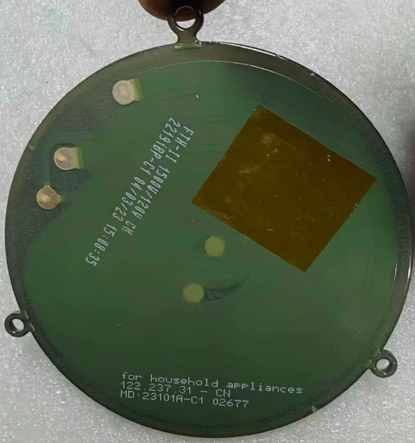 Sage Maschinenzubehör für Breville 878, 880, 881, 985 und J520FTH-11 1500W-120V - Bild 2