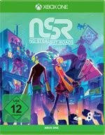 No Straight Roads Action Adventure Spiel für Xbox One von Microsoft - Bild 1