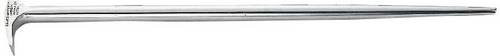 Bahco 3683 Spezial-Hebeleisen, 90° abgewinkelt, Farbe: Silber, Länge: 400 mm - Bild 1