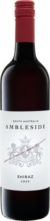 Ambleside Shiraz South Australia trocken Rotwein 2023 0,75 l
