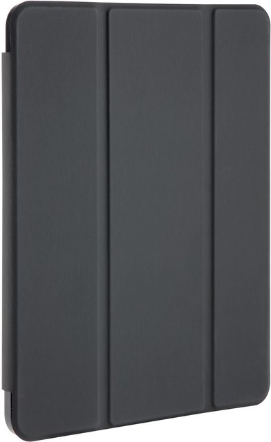 Smart Case mit Pen Halter für Apple iPad Air 10.9 (2020) in Schwarz - Bild 1