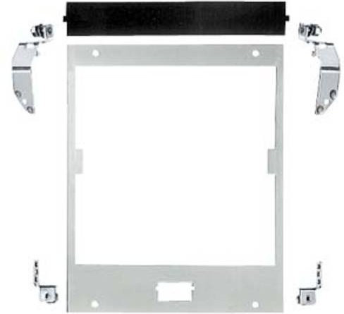 Siemens Montagezubehör 3NY1212 in Silber - Bild 1