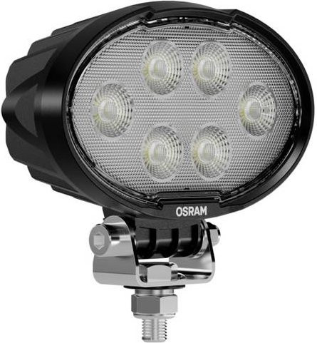 Osram LED Leuchtmittel LEDWL113-WD in Weiß - Bild 1