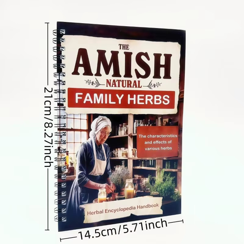 Ancient Therapy Wellness Journal – Ganzheitliches Lifestyle-Notizbuch für Erwachsene mit Rezepten für natürliche Heilung, Ernährung und Fitness in Multicolour - Bild 2
