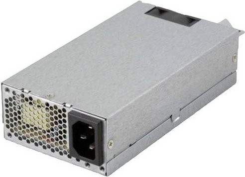 FSP Fortron FSP250-50FEB PC Netzteil 250 W 80PLUS Silver - Bild 1