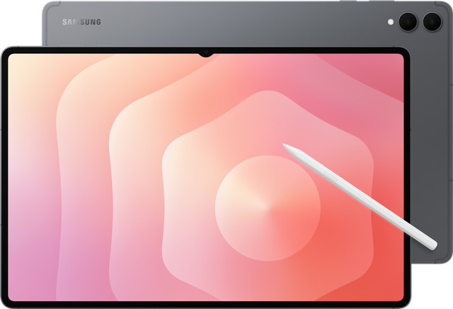 Samsung Galaxy Tab S11 Ultra 5G Tablet mit 14,6 Zoll Display, 512 GB Speicher, Gray - Bild 1