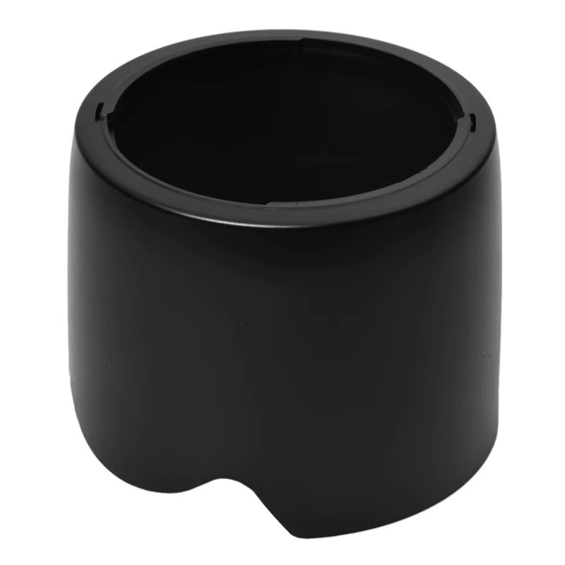Canon EW 83F Gegenlichtblende in Schwarz für EOS EF 24-70mm F 2.8L USM Kameraobjektive - Bild 3