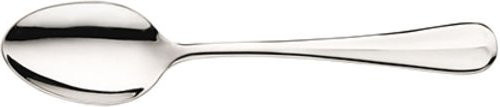 Pintinox Mokkalöffel Baguette von Zwiesel Glas, Silber, 12er Pack, Länge: 11,8 cm - Bild 1