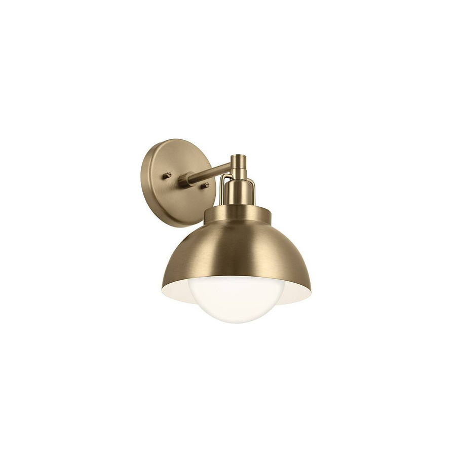 Kichler Niva Wandleuchte in Bronze KL-NIVA-1W-1P-CPZ - Bild 1