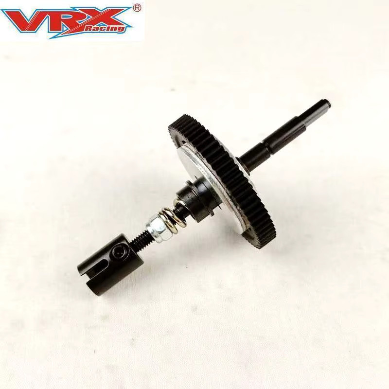 VRX RACING Slipper Welle, 1/10 Skala, Rc Modell Auto Teile - Bild 2
