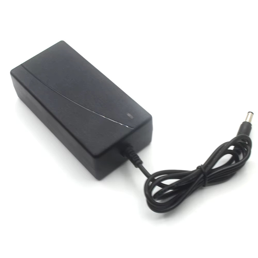 Lamakoki Netzteil Adapter 29V 2A DC 2000mA 58W AC 100V-240V Schwarz - Bild 4
