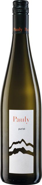 Axel Pauly Riesling Weißwein, Mosel, trocken, 2024, 0,75 l - Bild 1