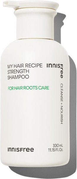 Innisfree My Hair Recipe Kraftshampoo, 330 ml, Unisex - Bild 1