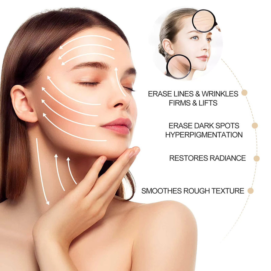 eelhoe Serum Gesicht, Unisex - Bild 3