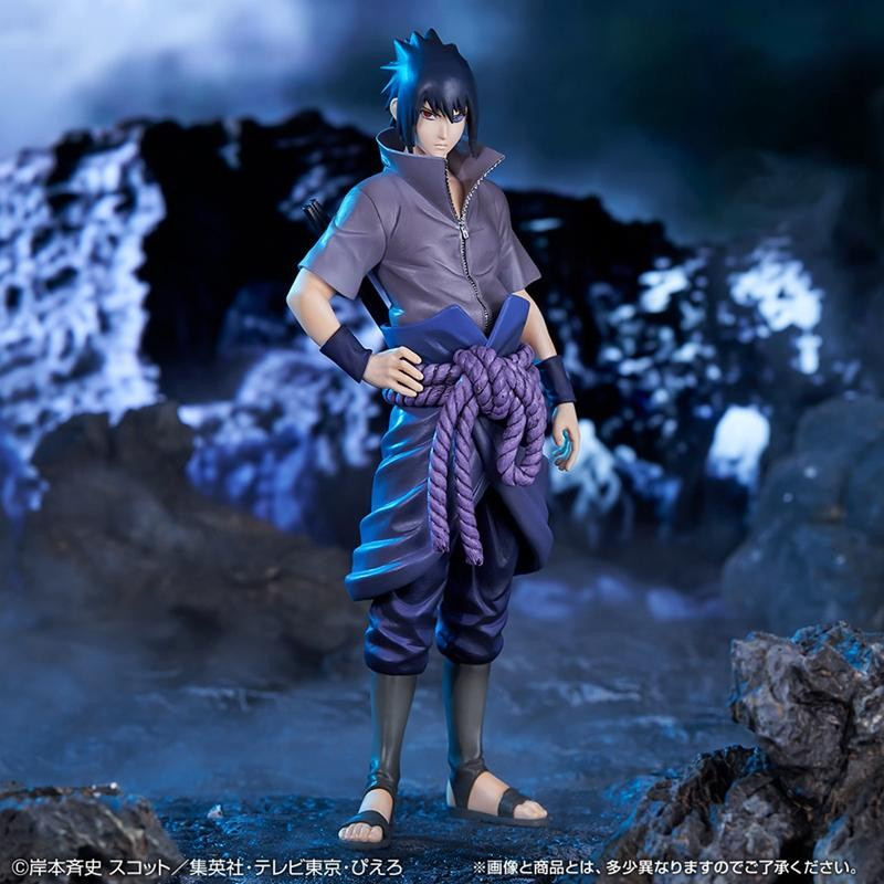 Bandai Naruto Actionfiguren Set, Modell Spielzeug - Bild 2