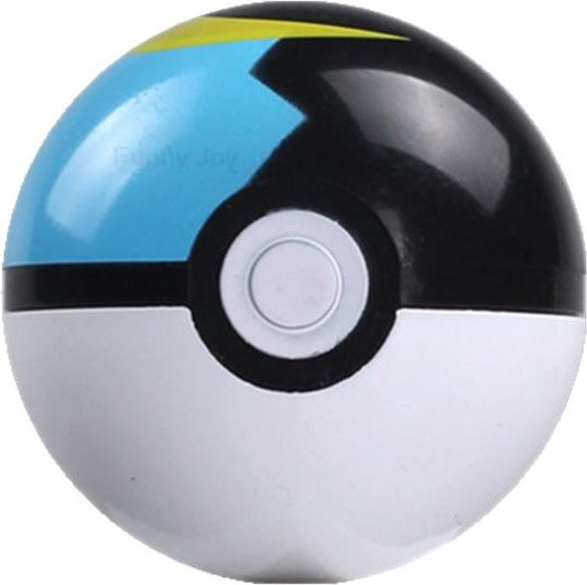 Yiran toy Pokémon Elf Ball, Action Figuren, Fantasy, ab 6 Jahren - Bild 1