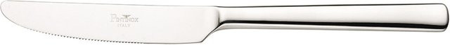 Zwilling Pintinox Tafelmesser Millenium silber poliert 12er Pack Länge: 23,5 cm - Bild 1
