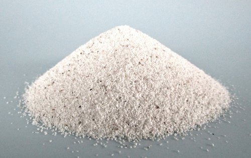 ORBIT Aquarium-Bodengrund Natursand Extra, weiß, 13 kg - Bild 1