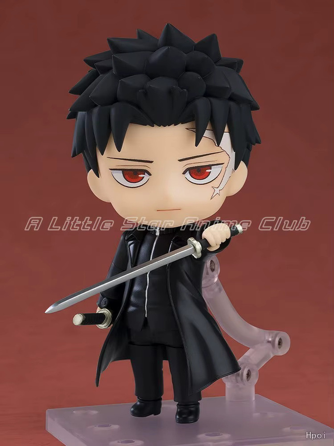 GSC Kagurabachi Rokuhira Chihiro, Sammlerfiguren und Dekorationen, Einzelfigur - Bild 2