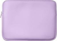 LAUT Huex Pastels Schutzhülle für MacBook Pro und MacBook Air in Violet Purple (33,00 cm und 35,60 cm) - Bild 1