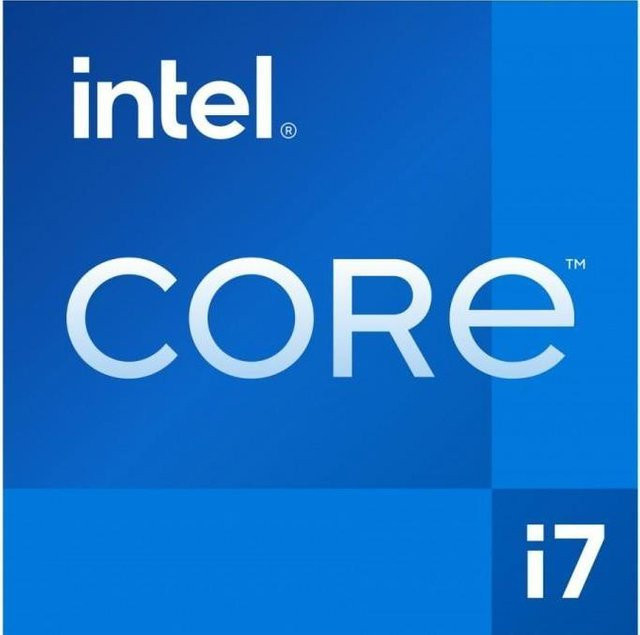 Intel Core i7-12700 Prozessor mit 12 Kernen, 20 Threads und 25MB Cache, LGA1700 Socket - Bild 1