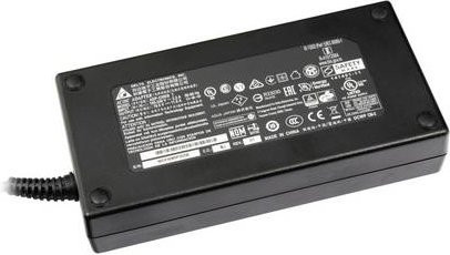 Asus Notebook-Netzteil 230W 19V 11A Power Adapter Schwarz 0A001-00950000 - Bild 1
