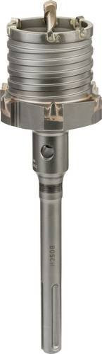 Bosch Hohlbohrkrone mit Carbide-Spitzen für Bohrhämmer in Silber - Bild 1