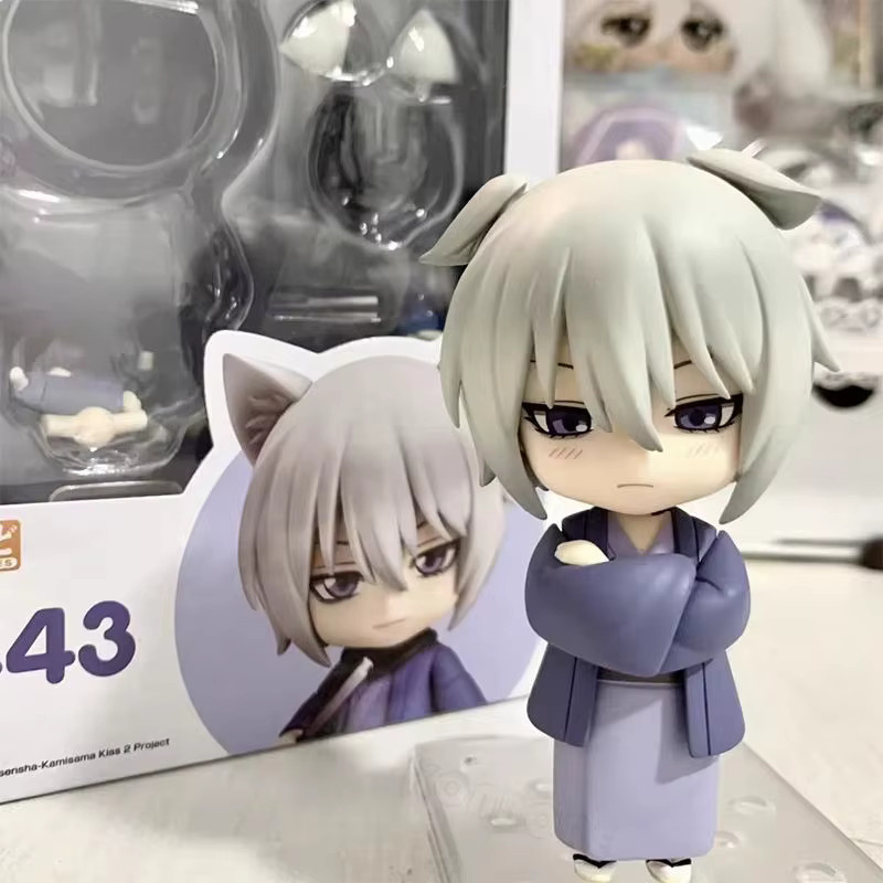GSC Kamisama Kiss Nendoroid Actionfiguren Q-Version Tomoe-Figur - Bild 2