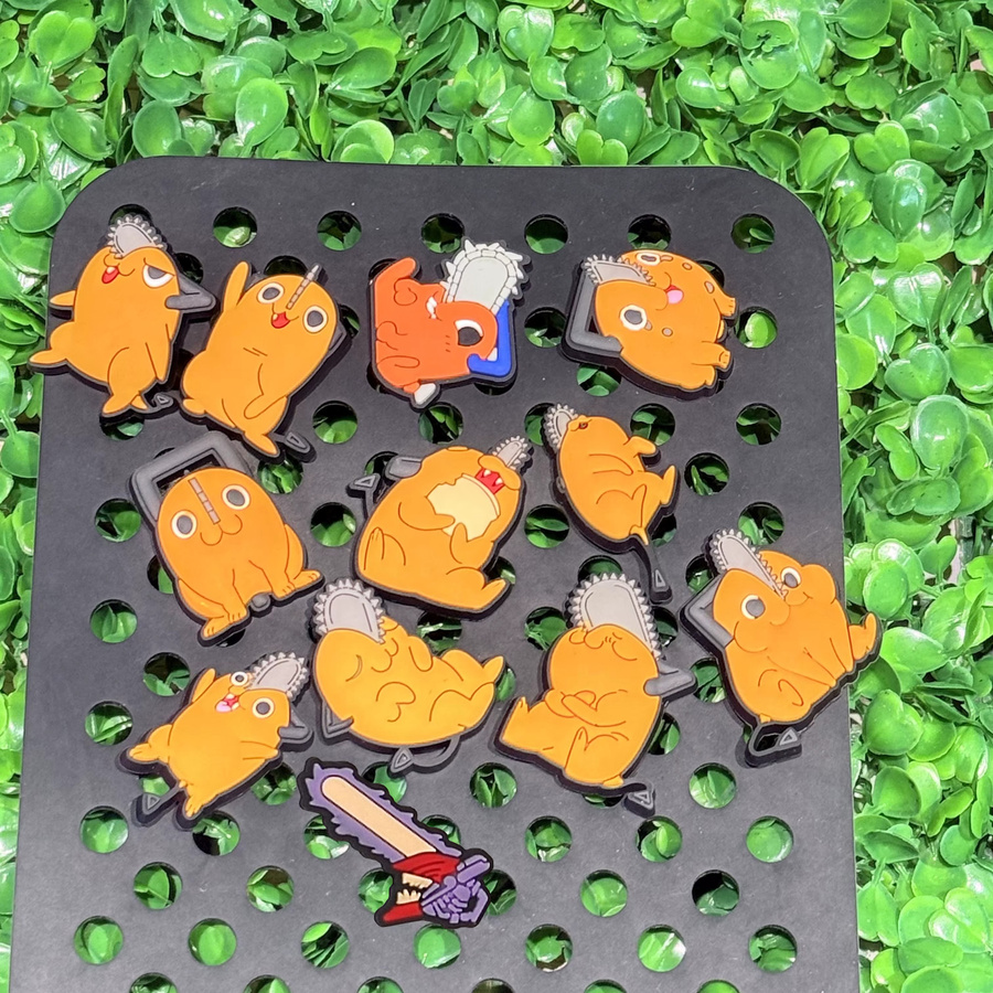 Happye&TiTi Charms, Cartoon Japan Anime, Kinder - Bild 4