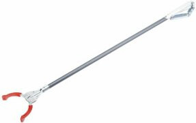 FLORA Greifer Greifboy mit Stahlgriff 7,5 cm - Bild 1