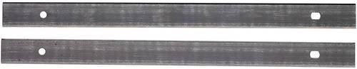 Metabo Einwegwendehobelmesser Set, Farbe: Silber, B/H/D: 26,0 x 1,86 x 0,1 cm - Bild 1