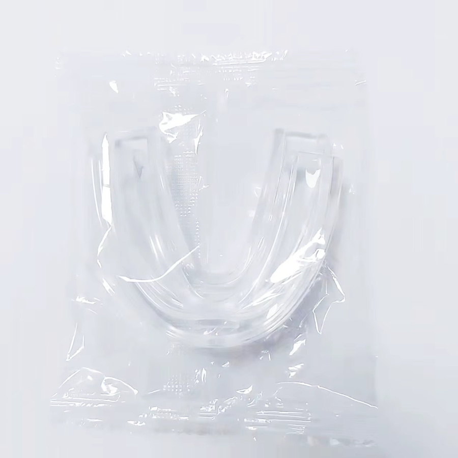 Anti-Schnarch-Mundstück, bpa-frei, Unisex - Bild 2