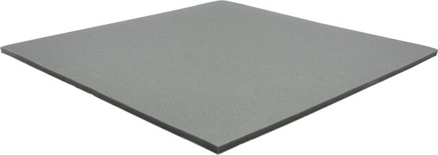 Wagner Softpad EH0320 Grau B/T: 20 x 20 cm, Höhe: 0,4 cm - Bild 1