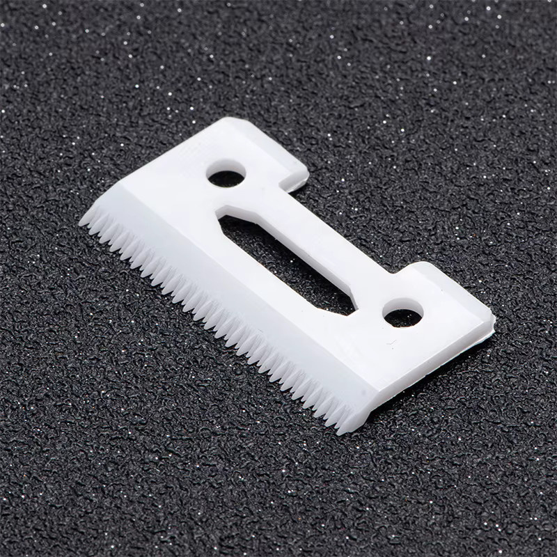 Wahl Magic Stagger-Tooth Keramik-Moving-Blade, 2-Loch, Unisex - Bild 4