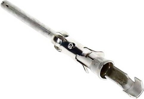 TE Connectivity 164163-8 Beutel in Silber - Bild 1