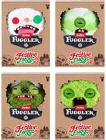 ZURU Fuggler Festive Fuggs, Kuscheltier - Bild 1