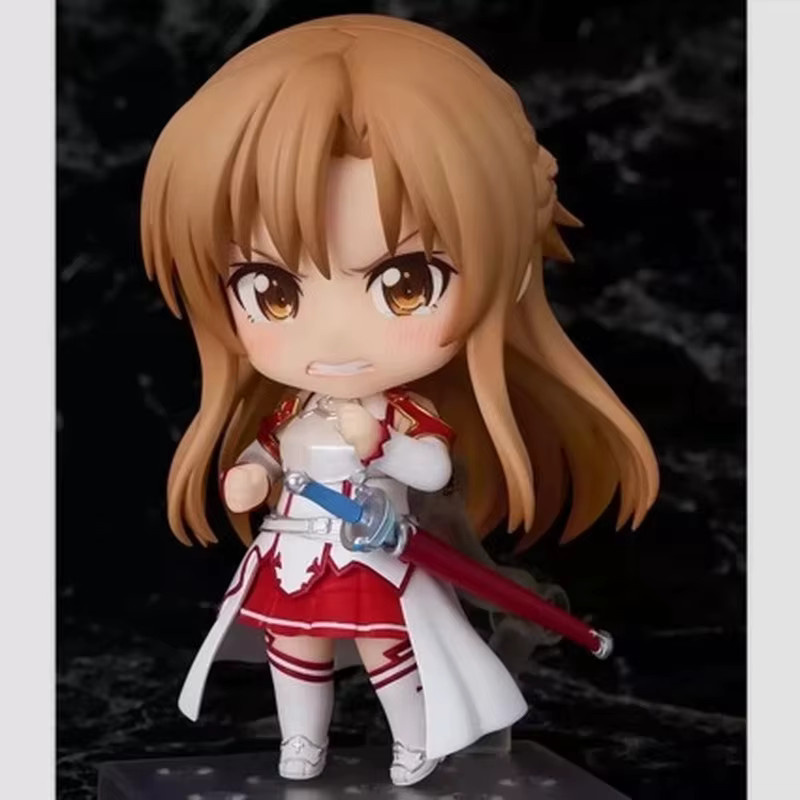 Good Smile Sword Art Online Asuna 2.0 Nendoroid 1669, Actionfigur - Bild 3